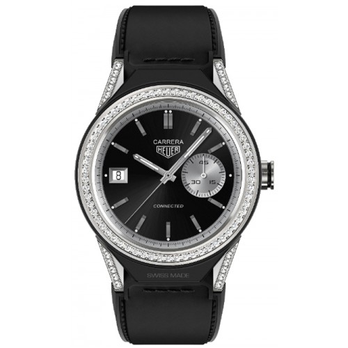 Tag Heuer Connected SBF8A8011-62FT6079